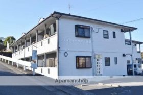 3DK Apartment for Rent in Hayashima, Okayama - Thumbnail 2