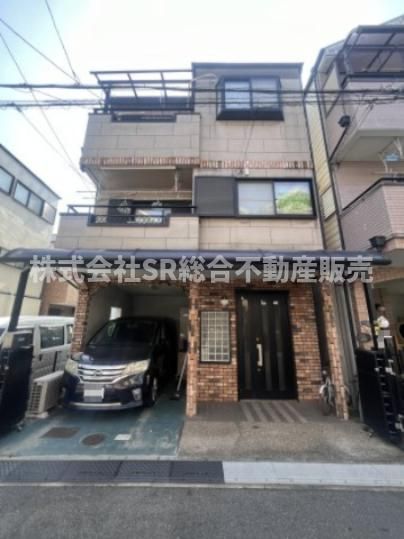 4LDK All-Electric House for Sale in Higashiosaka, Osaka - Thumbnail 2