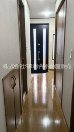 4LDK All-Electric House for Sale in Higashiosaka, Osaka - Thumbnail 4
