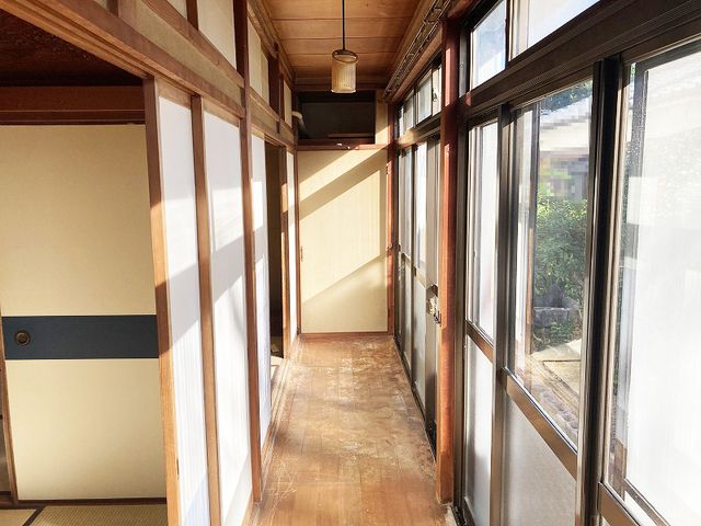 Vacant House in Takasago City, Hyogo - 320万円 - Thumbnail 3