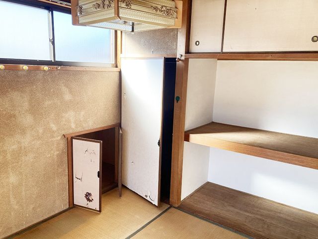 Vacant House in Takasago City, Hyogo - 320万円 - Thumbnail 4