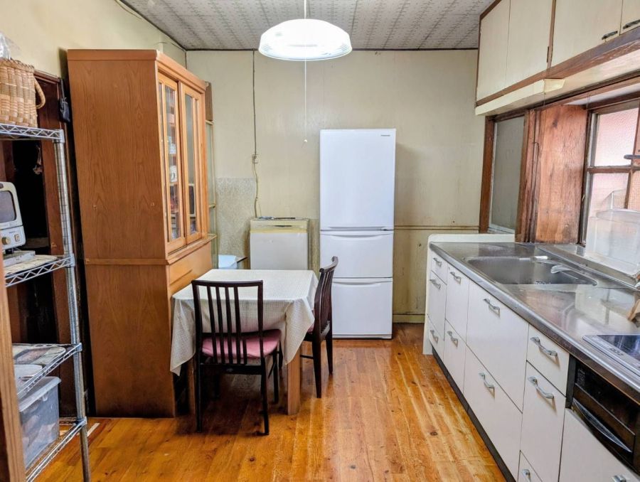 5DK House for Sale in Kunimi-cho, Miyazaki - 92.95 sqm - Thumbnail 2