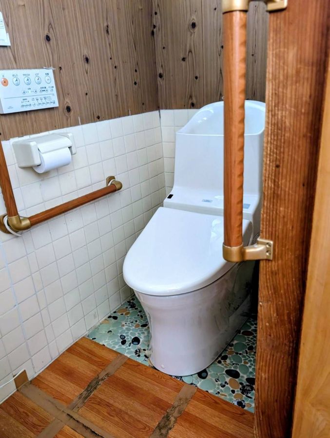 5DK House for Sale in Kunimi-cho, Miyazaki - 92.95 sqm - Thumbnail 3