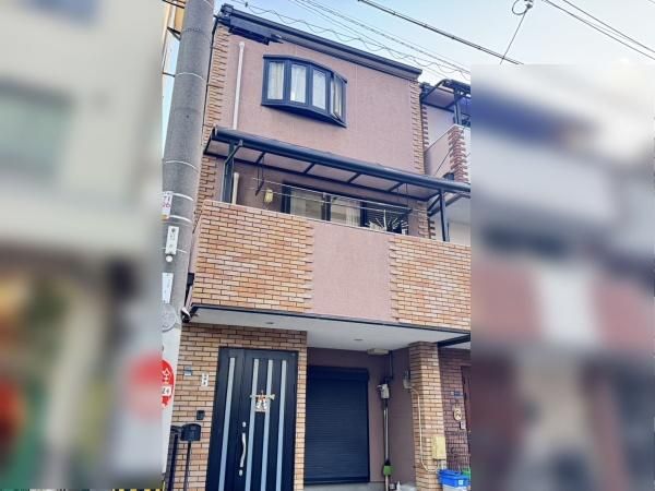 5LDK Detached House for Sale near Mitejima Station, Osaka - Thumbnail 2