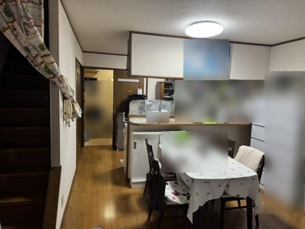 5LDK Detached House for Sale near Mitejima Station, Osaka - Thumbnail 3