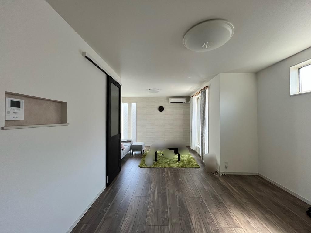 Modern 4LDK House in Higashisumiyoshi, Osaka - Near Komakawanakano Station - Thumbnail 2