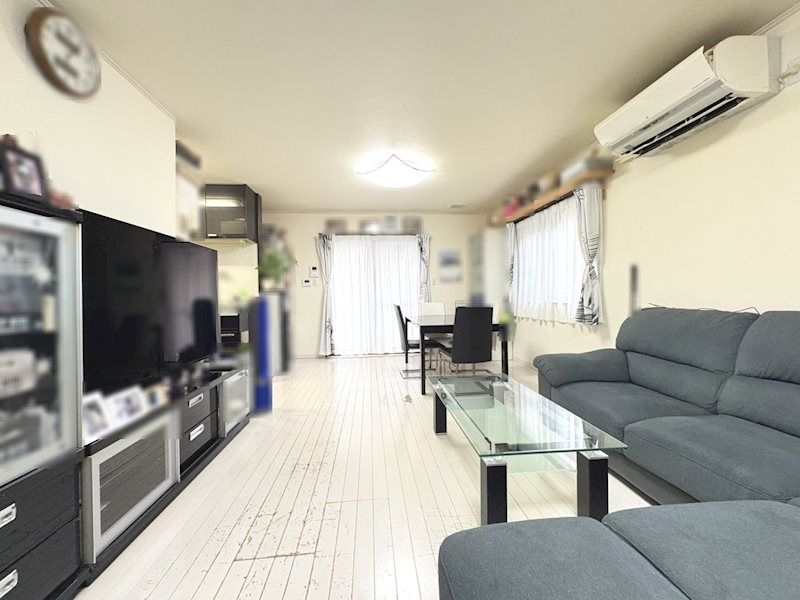 3LDK Detached House Near Minoh Station, Osaka - Thumbnail 4