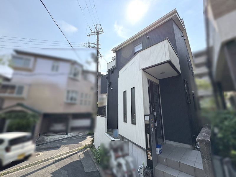 3LDK Detached House Near Minoh Station, Osaka - Thumbnail 2