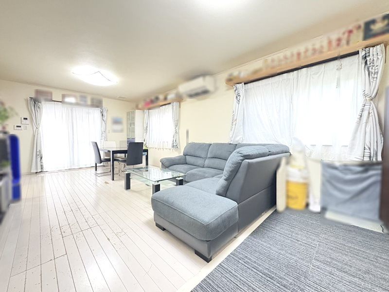 3LDK Detached House Near Minoh Station, Osaka - Thumbnail 3