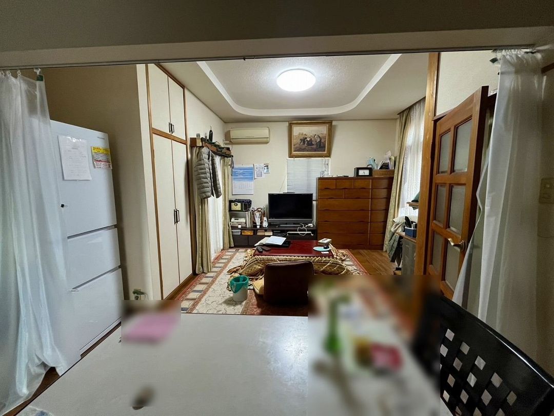 4LDK Wooden House for Sale in Ikaruga, Nara - Near Horyuji Station - Thumbnail 2