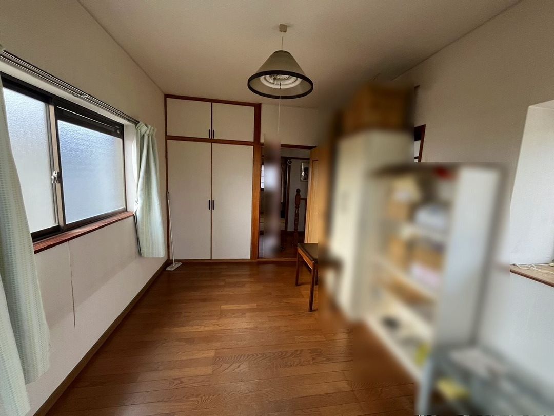 4LDK Wooden House for Sale in Ikaruga, Nara - Near Horyuji Station - Thumbnail 3