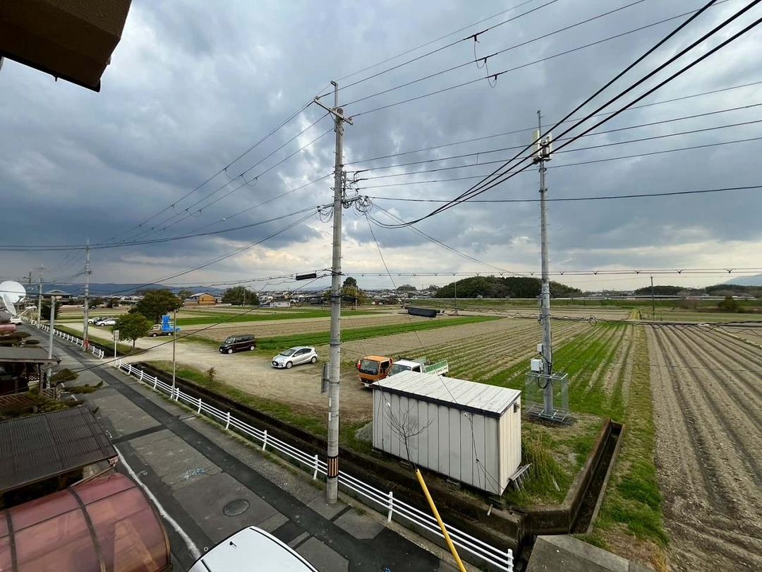 4LDK Wooden House for Sale in Ikaruga, Nara - Near Horyuji Station - Thumbnail 4