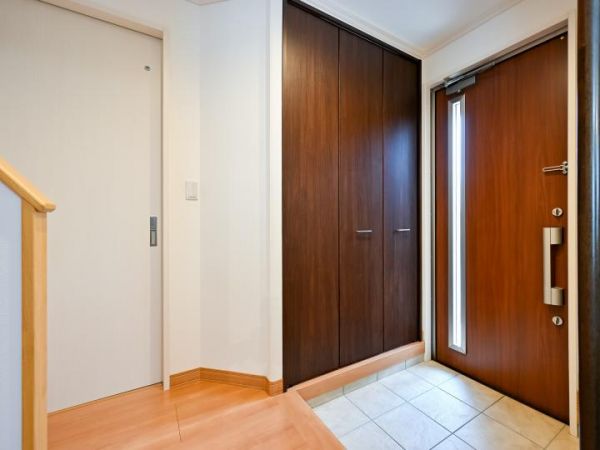 Modern 3SLDK Sekisui Heim House near Hoshigaoka Station, Hirakata - Thumbnail 2