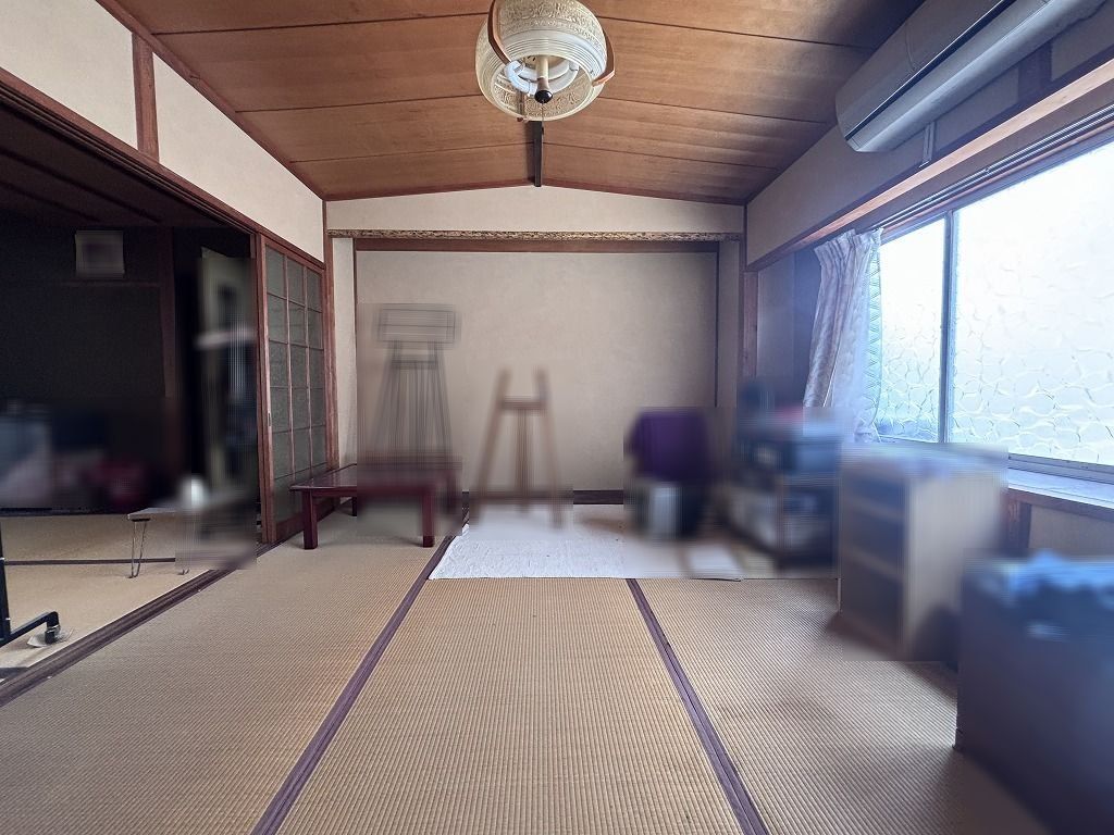 9SK 157sqm House in Kamigyo-ku, Kyoto Near Marutamachi Station - Thumbnail 3