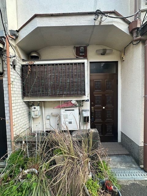 Terrace House for Sale in Higashi-Osaka, Osaka - 770万 Yen - Thumbnail 4