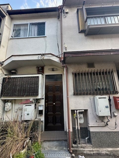 Terrace House for Sale in Higashi-Osaka, Osaka - 770万 Yen - Thumbnail 3