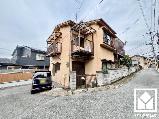 3SDK Detached House for Sale in Fushimi-ku, Kyoto City - Thumbnail 4
