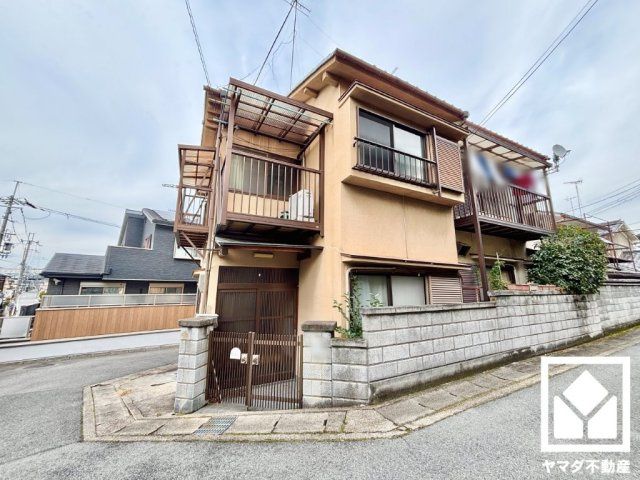 3SDK Detached House for Sale in Fushimi-ku, Kyoto City - Thumbnail 3