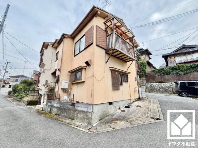 3SDK Detached House for Sale in Fushimi-ku, Kyoto City - Thumbnail 2