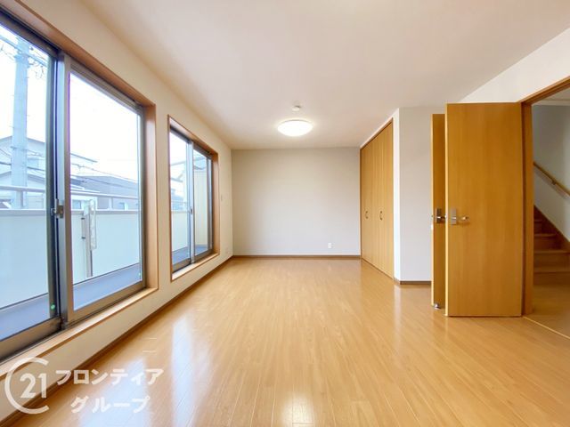 Renovated 2SLDK House for Sale in Sakai, Osaka - 3498万 Yen - Thumbnail 4