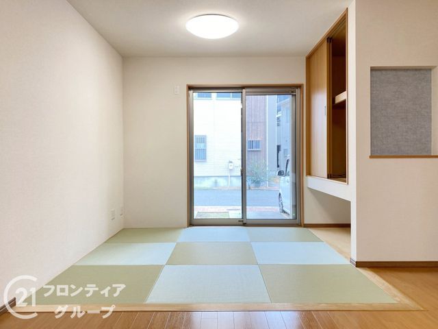 Renovated 2SLDK House for Sale in Sakai, Osaka - 3498万 Yen - Thumbnail 3