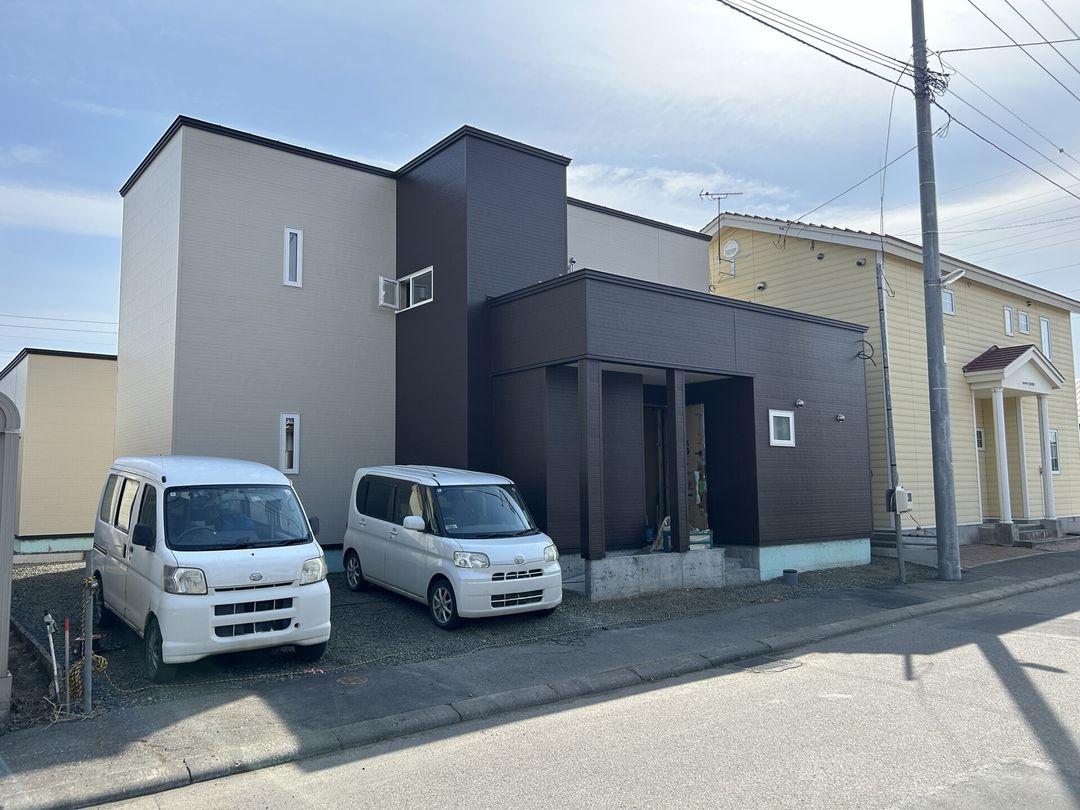 New 4LDK House for Sale in Kitami, Hokkaido - Thumbnail 2