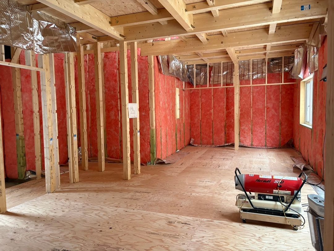New 4LDK House for Sale in Kitami, Hokkaido - Thumbnail 4