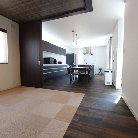 Modern 4LDK House in Tomakomai, Hokkaido with Parking for 6 - Thumbnail 4
