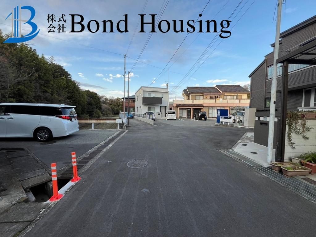 Modern 3SLDK All-Electric House in Kobe Nishi-ku | 2019 Build - Thumbnail 4