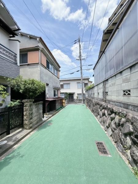 3DK Detached House for Sale in Higashiosaka, Osaka - 380万円 - Thumbnail 2
