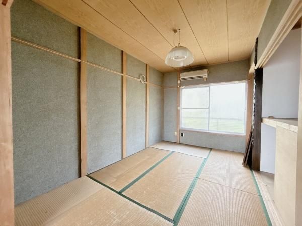 3DK Detached House for Sale in Higashiosaka, Osaka - 380万円 - Thumbnail 4