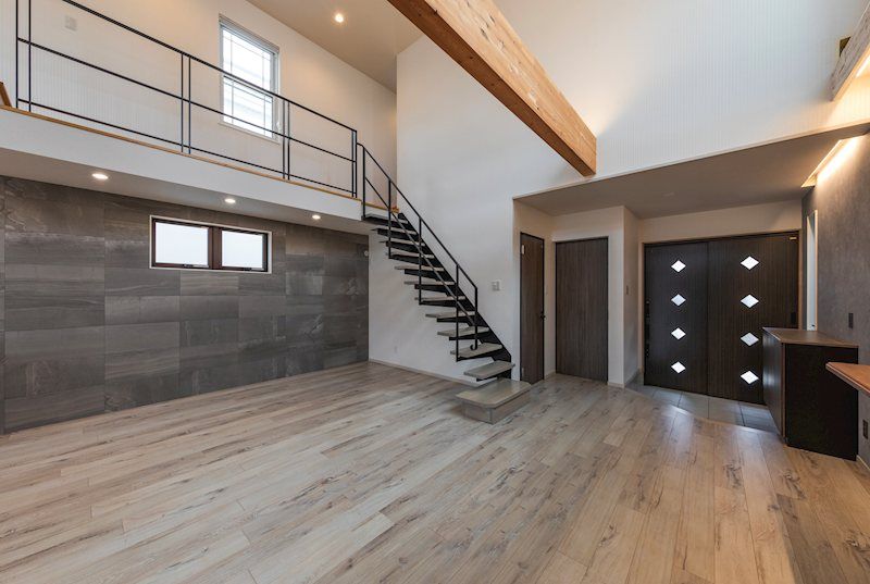 Modern 3LDK House for Sale in Toyonaka, Osaka - Thumbnail 3