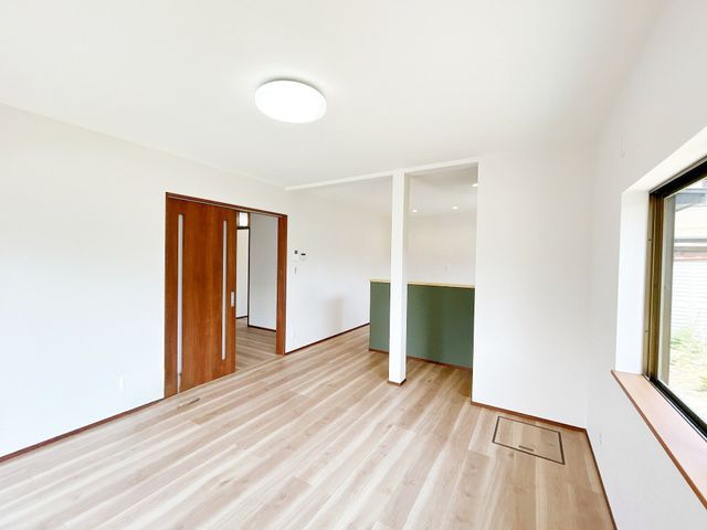 Renovated 4LDK House in Ise City, Mie – 101.85m² - Thumbnail 2