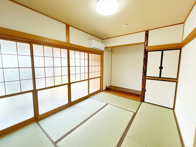 Renovated 4LDK House in Ise City, Mie – 101.85m² - Thumbnail 4