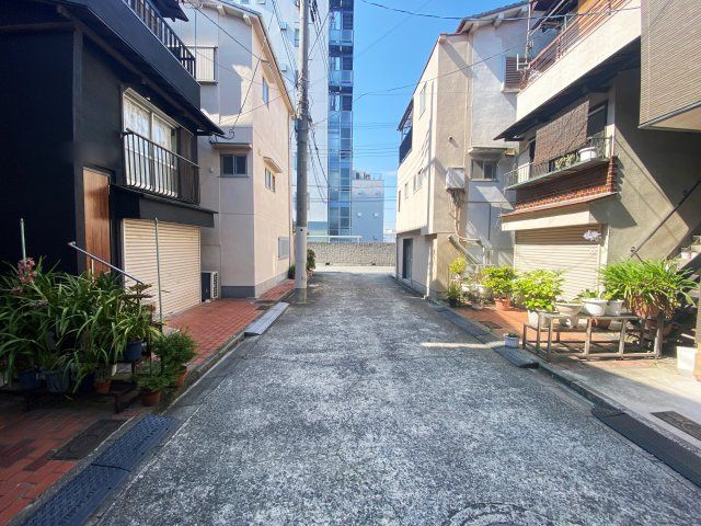 3LDK House for Sale in Higashinari-ku, Osaka - 102 sqm - Thumbnail 3