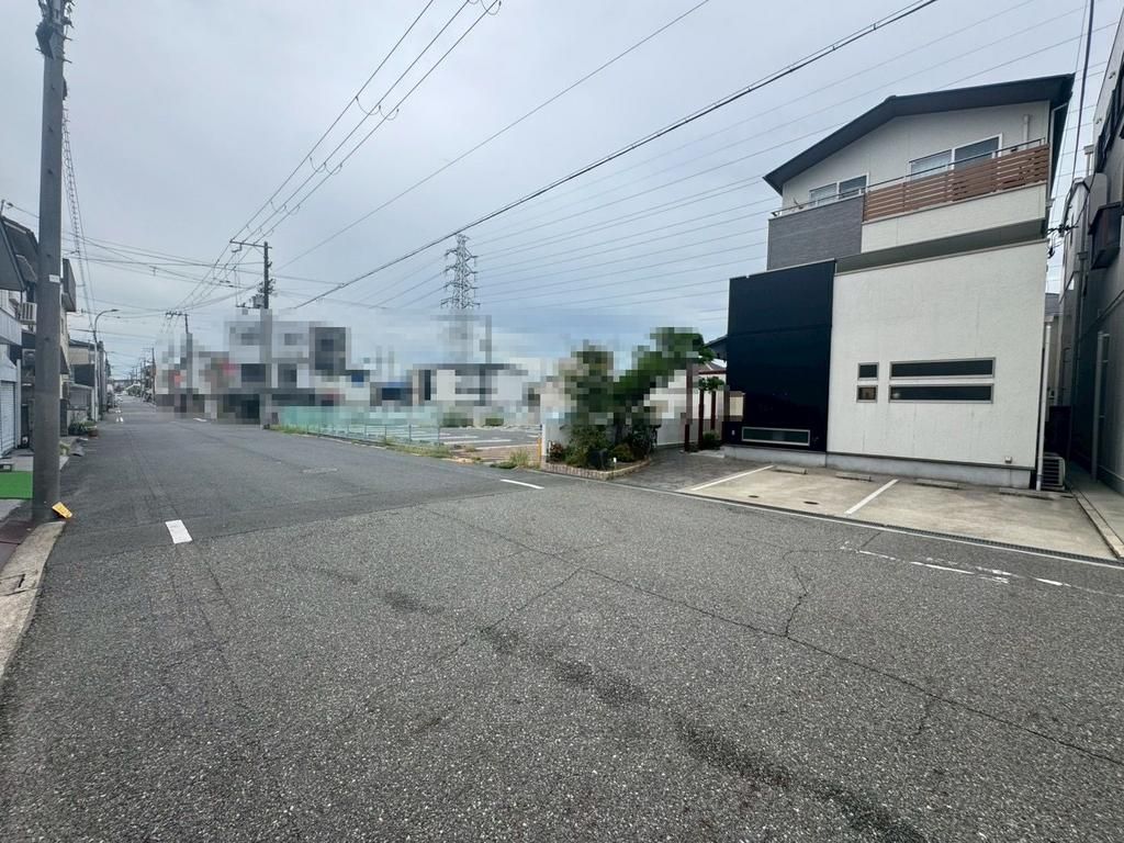 4LDK Steel-Frame House with Shop Space for Sale in Sakai, Osaka - Thumbnail 4
