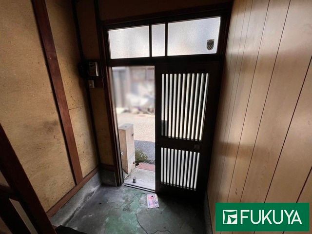 Used Terraced House in Yao City, Osaka - 3K, 46.87 sqm - Thumbnail 2