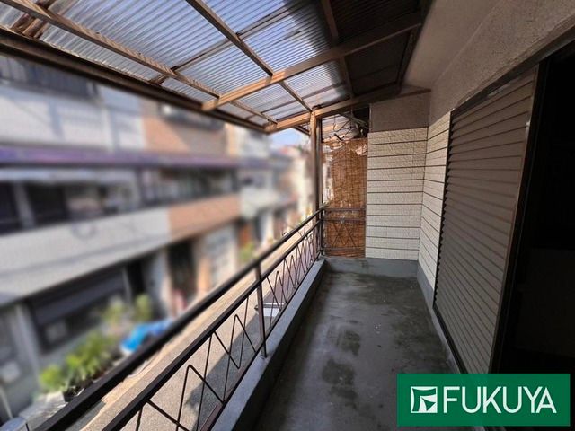 Used Terraced House in Yao City, Osaka - 3K, 46.87 sqm - Thumbnail 4