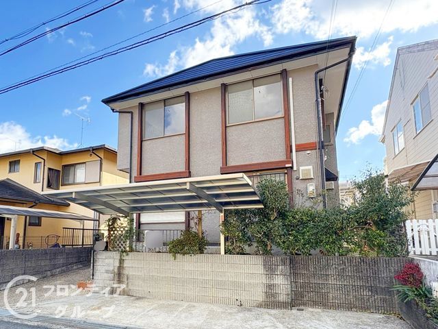 Renovated 5LDK House in Hirokawa Town, Nara | 66 Tsubo Land - Thumbnail 2