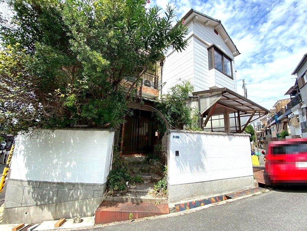 4LDK Used House in Daito, Osaka – 92.15 sqm - Thumbnail 2