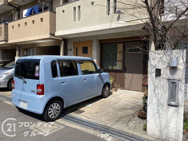 3LDK House for Sale in Kadoma City, Osaka - 114.75m2 - Thumbnail 3