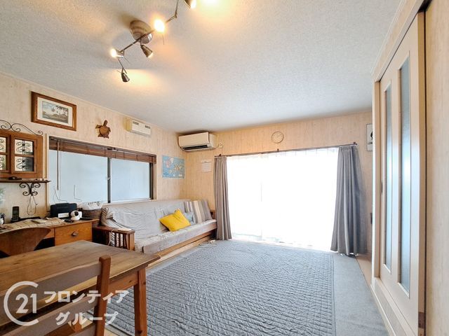 3LDK House for Sale in Kadoma City, Osaka - 114.75m2 - Thumbnail 4