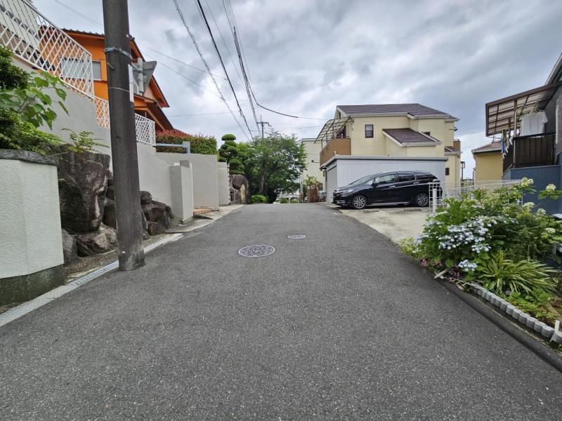 4LDK Detached House near Ishikiri Station, Higashiosaka - Thumbnail 4