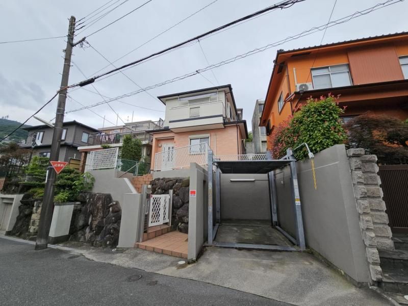 4LDK Detached House near Ishikiri Station, Higashiosaka - Thumbnail 3