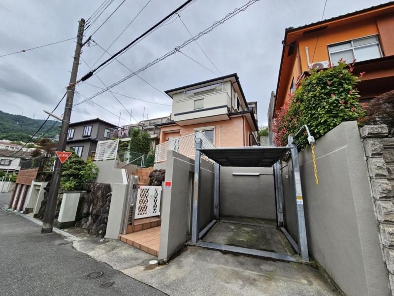 4LDK Detached House near Ishikiri Station, Higashiosaka - Thumbnail 2