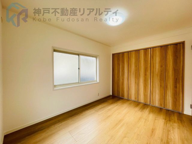 Renovated 3LDK House in Seiryodai, Kobe - 2025 Refresh - Thumbnail 3