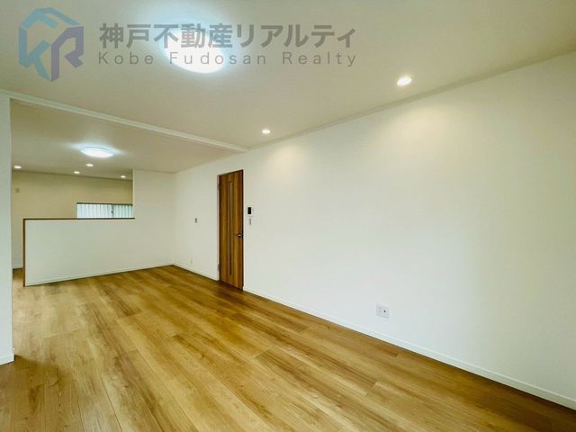 Renovated 3LDK House in Seiryodai, Kobe - 2025 Refresh - Thumbnail 2