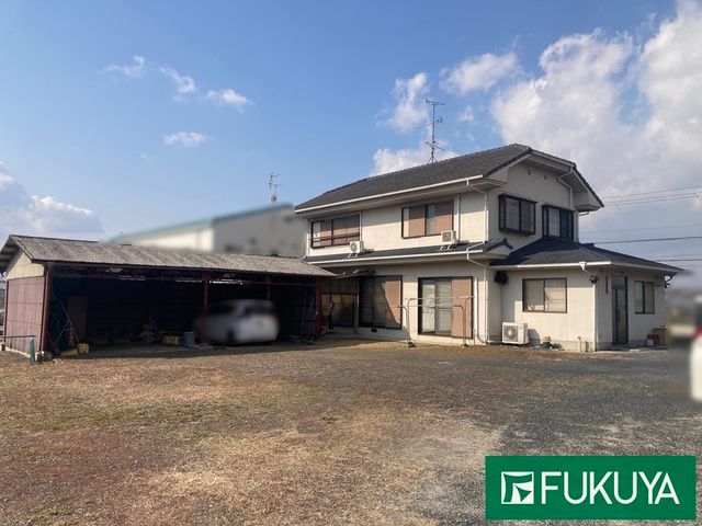 7LDK House in Kizugawa City, Kyoto - 166.75 sqm - Thumbnail 4