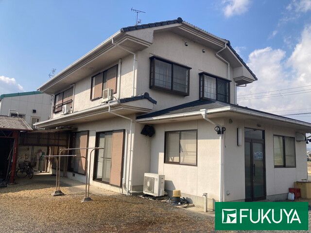 7LDK House in Kizugawa City, Kyoto - 166.75 sqm - Thumbnail 2