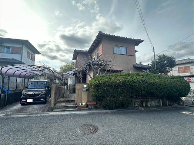 4LDK Detached House in Sakurai, Nara – 102.67 sqm - Thumbnail 2